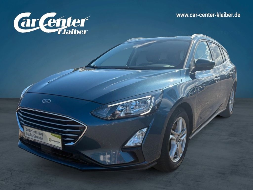 Image of Ford Focus