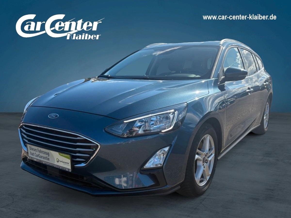 Ford Focus Turnier C&C +Navi+ Winter Paket