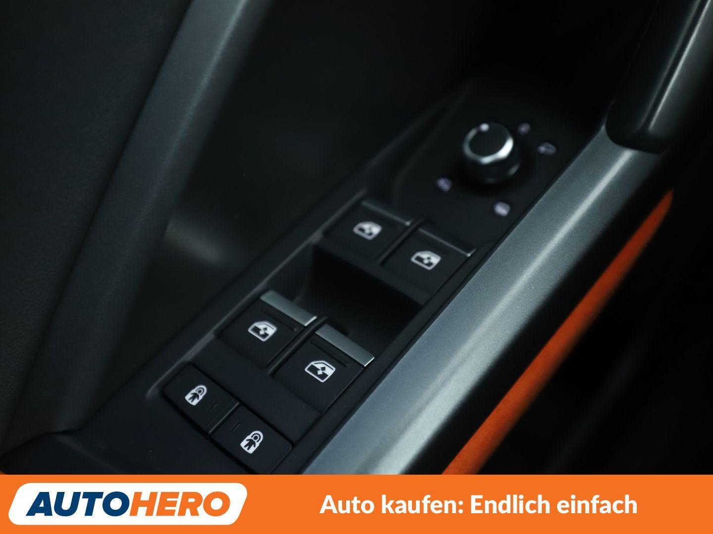 Audi Q3 45 TFSI quattro S line Aut.*NAVI*VC*MATRIX*