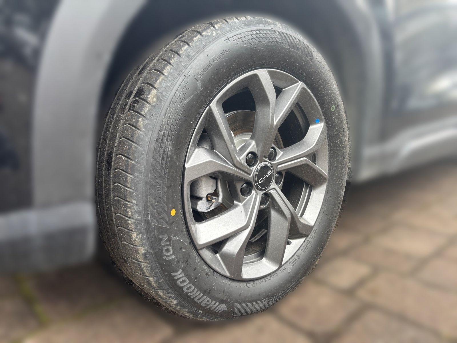 BYD ATTO 2