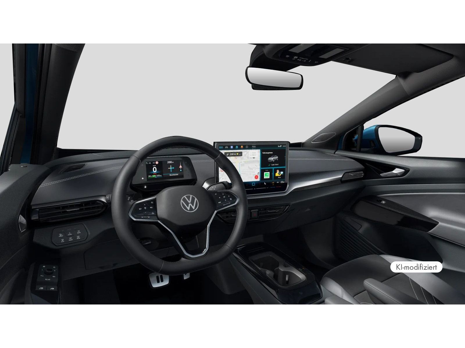 Volkswagen ID.4 - Bild 11