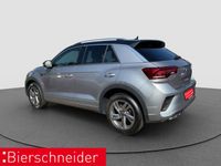 Volkswagen T-Roc - Vorschau Bild 6