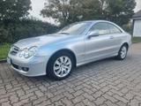 Mercedes-Benz CLK 200 KOMPRESSOR ELEGANCE  - Mercedes-Benz CLK 200: Cabrio, Kompressor