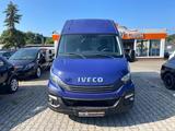 Iveco Daily 2.3 35S14 Kasten L1H2*Klima*2xTür*3500kg - Iveco Kipper 4x4