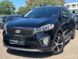 Kia Sorento Spirit 4WD*Kamera*Xenon*NAVI*Leder* - Kia Sorento mit Diesel-Antrieb
