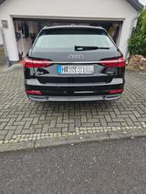 Audi A6 40 TDI quattro S tronic advanced Avant ad... - Audi A6 advanced mit Diesel-Antrieb