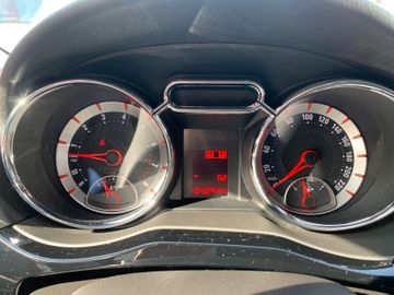 Bild 20 Opel Adam Unlimited ecoFlex