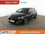 Seat Leon 2.0 TDI FR Aut.*NAVI*LED*TEMPO*PLA*CAM*PDC* - Seat Leon mit Diesel-Antrieb: Limousine, Automatik
