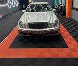 Mercedes-Benz E 220 CDI - Mercedes-Benz 220 in Köln