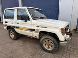 Toyota Land Cruiser **J70-DIESEL** - Toyota: Cruiser 70