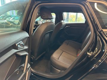Audi A3 Sportback 35 TDI *LED*NAVI*ACC*SPURASS.*