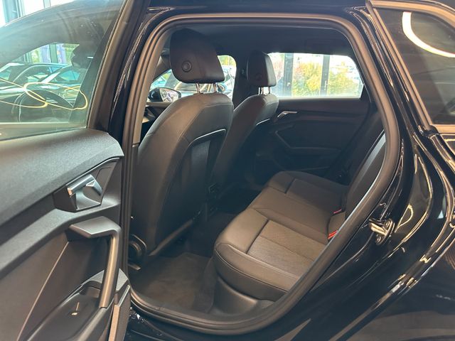 Audi A3 Sportback 35 TDI *LED*NAVI*ACC*SPURASS.*