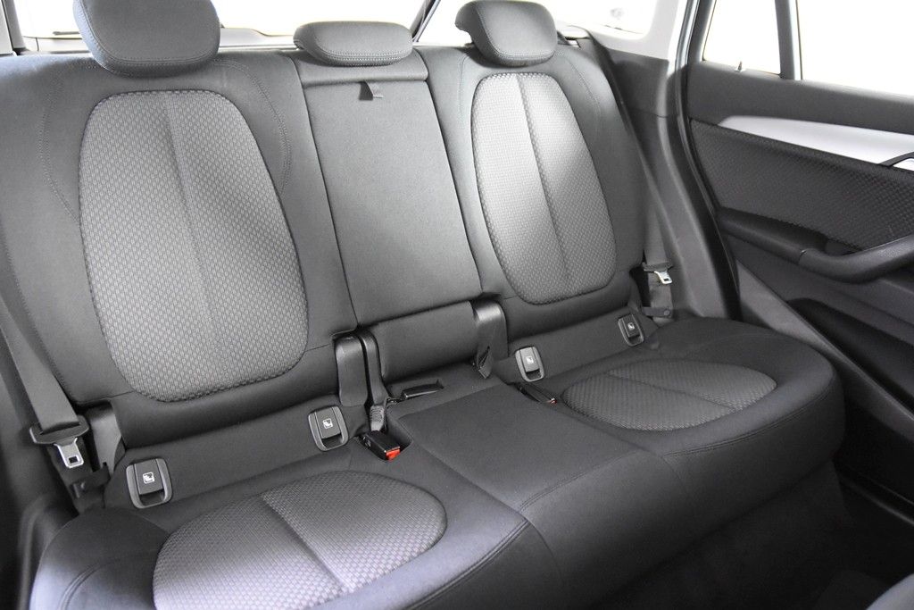 BMW X1 xDrive25e *1.Hand*Navi*Park ass.*Standheizung foto 10