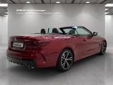 BMW 430d Cabrio M Sport Harman/K LiveCockpitProf - BMW 430: 430d