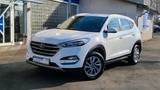 Hyundai Tucson iX35 *Sitzheizung*Navigation* - Hyundai: I35