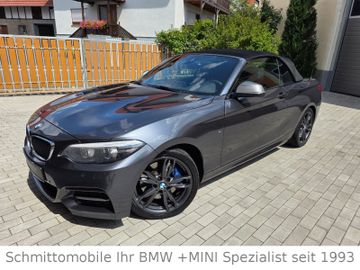 BMW M240i - 5