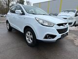 Hyundai ix35 2.0 Comfort AWD - Hyundai ix35 in Nürnberg