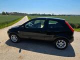 Ford Fiesta 60 Ps, TÜV akutell - Ford Fiesta: 60 Ps
