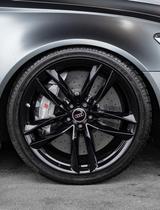 Audi RS6 AVANT QUATTRO*MTM*720PS*KERAMIK*CARBON - graue Audi RS6