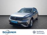 Volkswagen Tiguan Allspace LIFE 1.5 TSI DSG 7SITZER NAVI AH - Volkswagen Tiguan Allspace in Saarbrücken