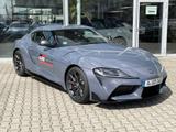 Toyota Supra GR 3.0 Autom. Legend *Milltek-Sportausp* - Toyota Supra: Sportwagen