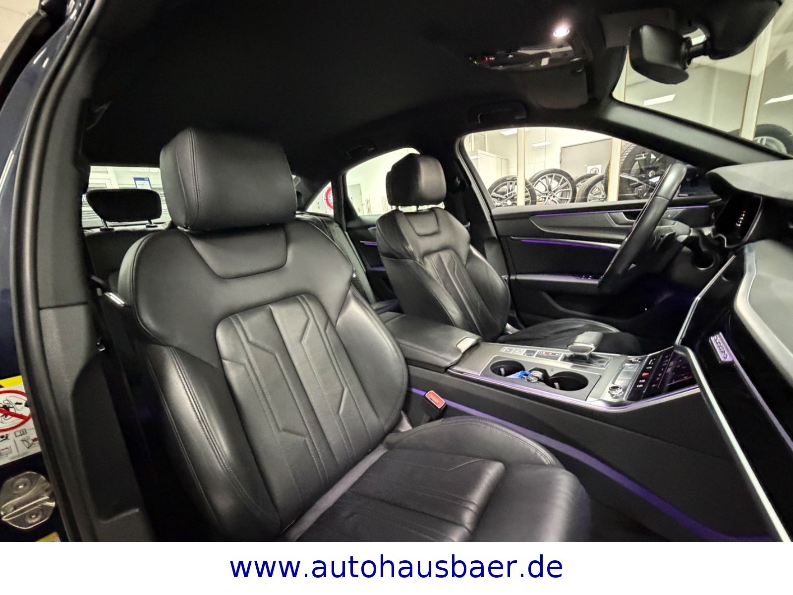 Audi A6 Lim. 40 TDI quattro sport*KAM*SHZ*VIRTUAL*K-G foto 22