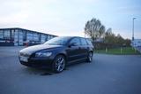 Volvo V50 1,8 - Volvo V50: 1.8