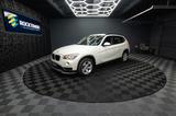 BMW X1 xDrive20d Sport Line Autom. Bi-Xenon*Perlmutt - BMW X1 Gebrauchtwagen in Leipzig