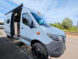 HYMER / ERIBA / HYMERCAR Grand Canyon S700 - HYMER / ERIBA S700