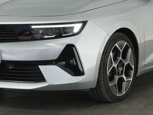 Astra L ST ULTIMATE AUTOMATIK+AHK+NAVI+360 GRAD 