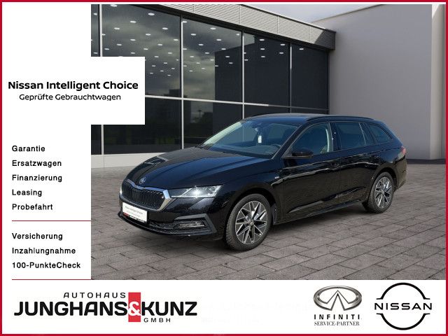 Image of Skoda Octavia