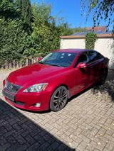 Lexus IS 250 250 Automatik - - Lexus IS 250