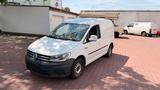 Volkswagen VW Caddy Kastenwagen - Volkswagen Caddy: Kastenwagen