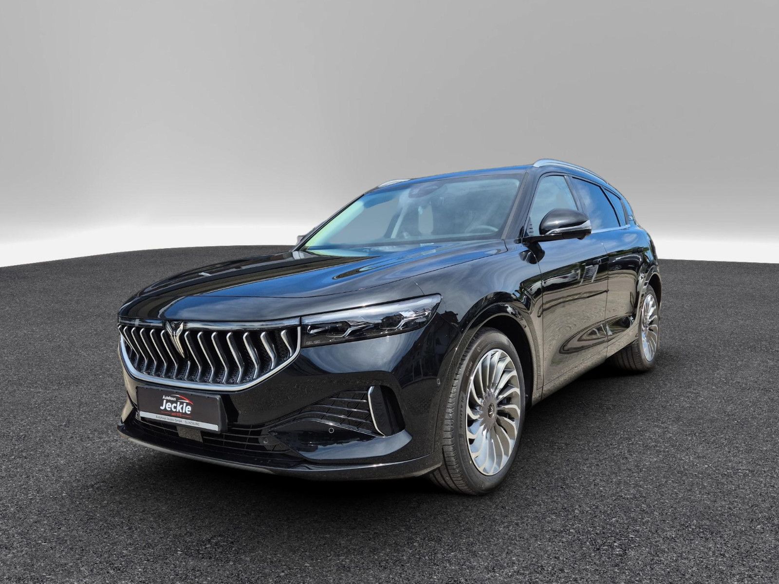Voyah Free EV AWD | 490 PS | Luftfederung | Massage | imagem 3
