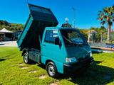 Piaggio PIAGGIO PORTER 1.4 DIESEL RIBALTABILE TRILATERAL - Piaggio 4