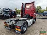 Volvo FH460 4x2 Globetrotter XL Euro 5 - Schaltgetrieb - Volvo Fh xl