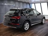 Audi Q5 advanced 50 2.0 TFSI e quattro S-tronic  - Audi Q5 mit Hybrid-Antrieb: 2.0