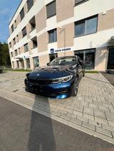 BMW 320d xDrive - Garantie 05/2027| Laserlicht | 360 - BMW 3er-Reihe G20