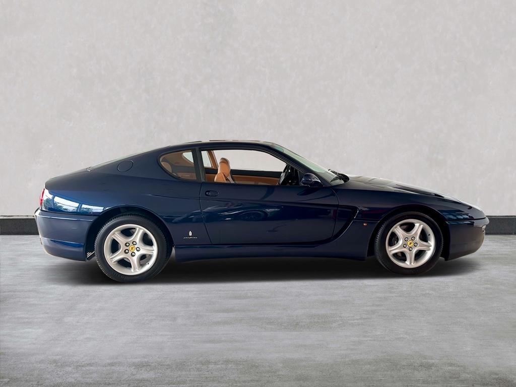 Ferrari 456