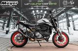 Ducati Monster 937 plus *Termingoni* *kostenl. Lieferun - Ducati Monster Plus