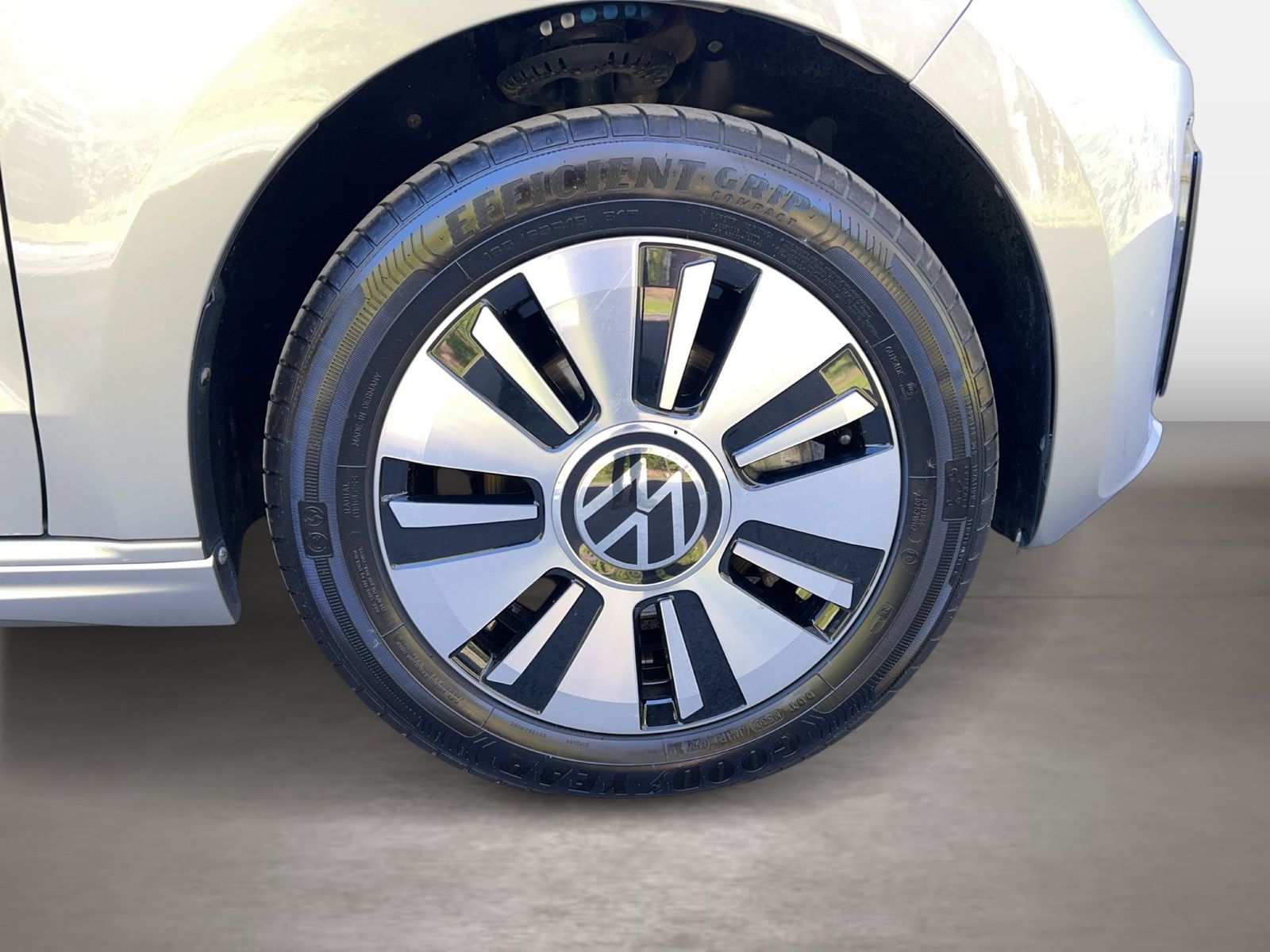 Volkswagen e-up! - Bild 6