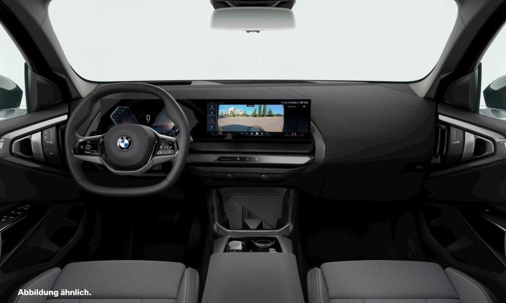 BMW X3 20d xDrive DAB Komfortzg. Parkassistent