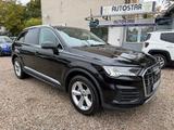 Audi Q7 45 TDI Quattro*Leder*Panorama*1.Hand*Top - Audi in Berlin: Q1