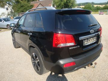KIA Sorento - 3