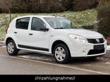 Dacia Sandero Ambiance/8 Fach/ - Dacia Sandero Gebrauchtwagen in Stuttgart