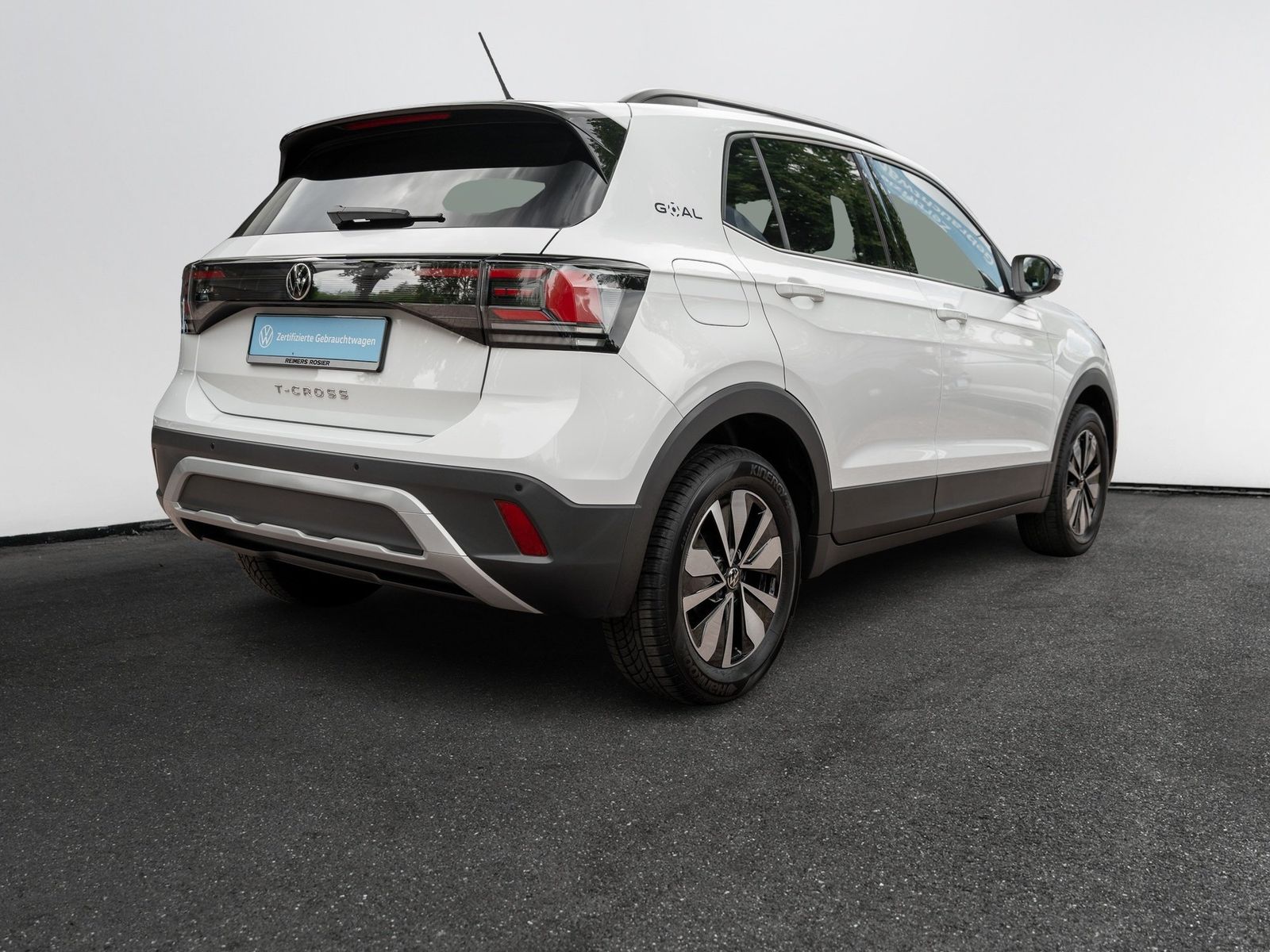 Volkswagen T-Cross Life T-Cross 1.0 Life B 070 TSIM5F ACC foto 5