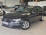 Audi A4 Avant 2.0 g-tron XENON LEDER NAVI ALU ERDGAS - Audi A4 mit CNG-Antrieb: Kombi