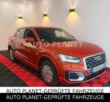 Audi Q2 30 TDI sport - Diesel Gebrauchtwagen in Mannheim