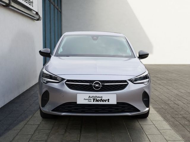 Corsa 1.2 S/S Edition