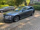 Audi A6 3.0 TDI 160kW quattro S tronic Avant - - Audi A6 in Leverkusen